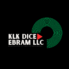Logo KLK Dice Ebram LLC